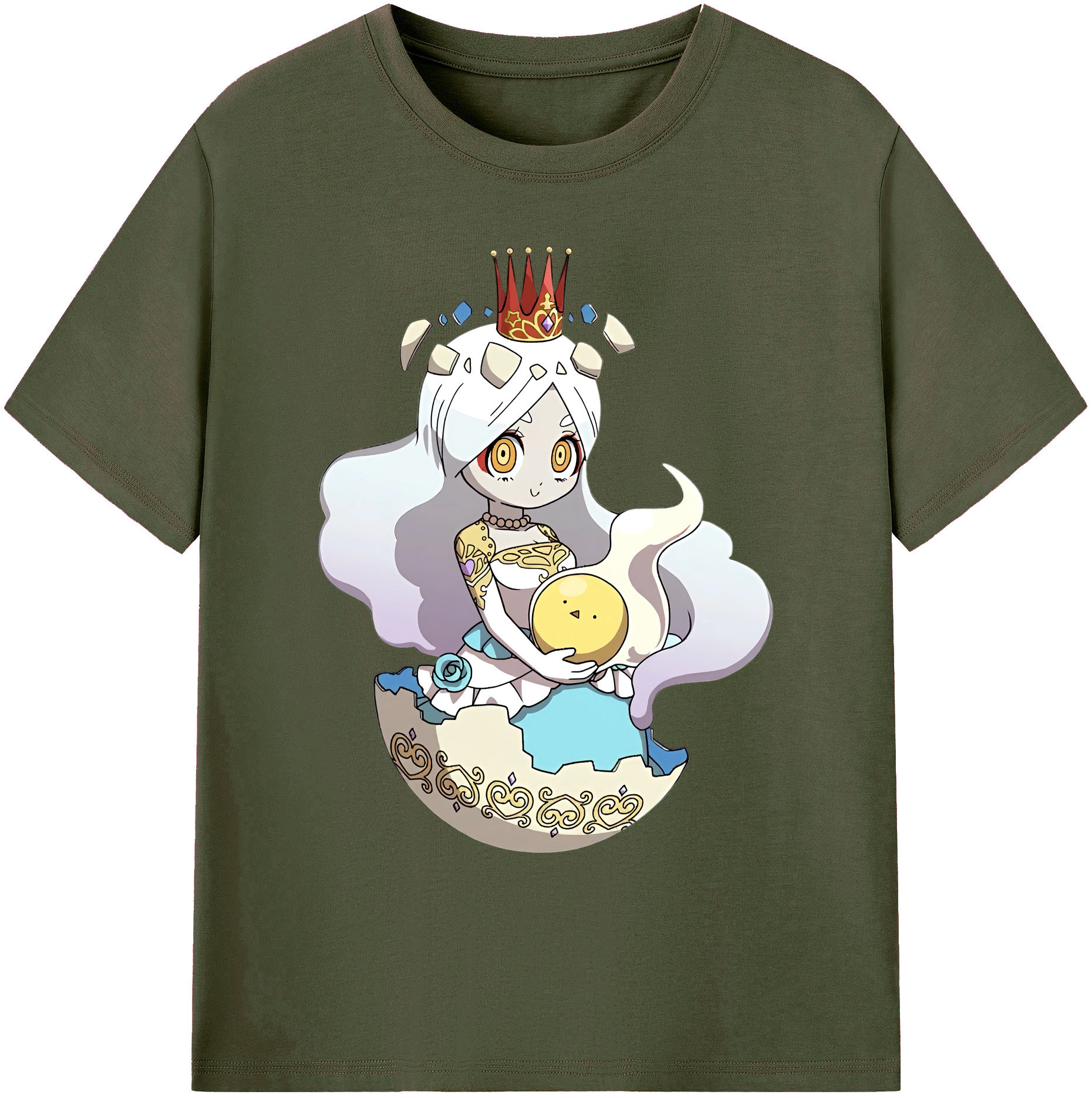 （画像用） 妖怪ウォッチ Yo-kai Watch 綿100％ メンズ半袖Tシャツ｜肌触りやわらか＆通気性